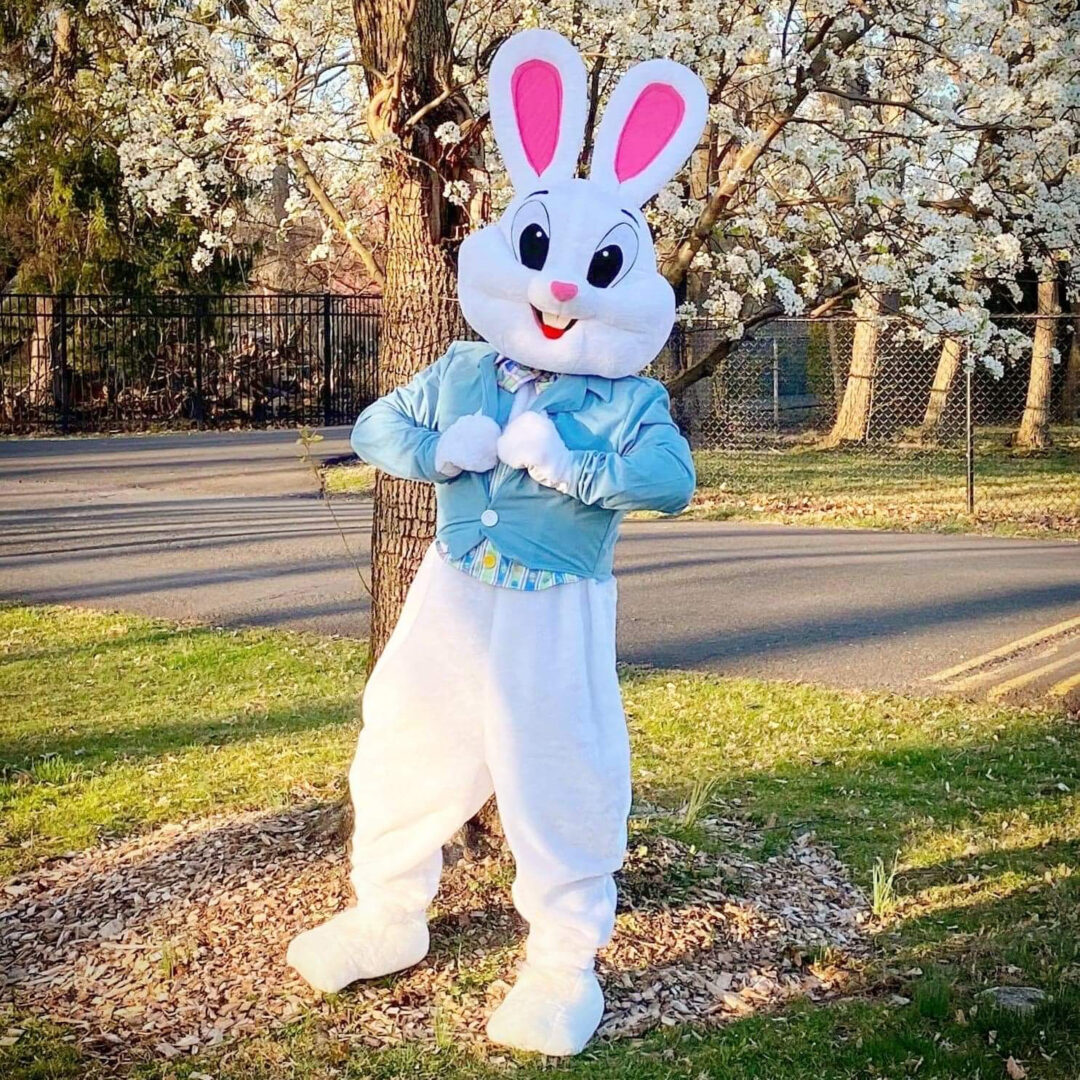 Easter Bunny